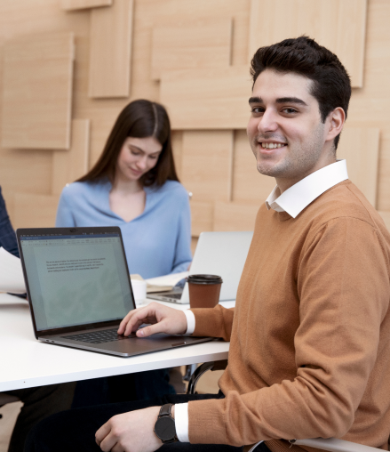 Building Tomorrow's Tech Teams, Today!