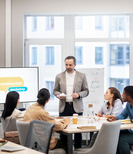 Redefining Leadership Through Strategic Headhunting